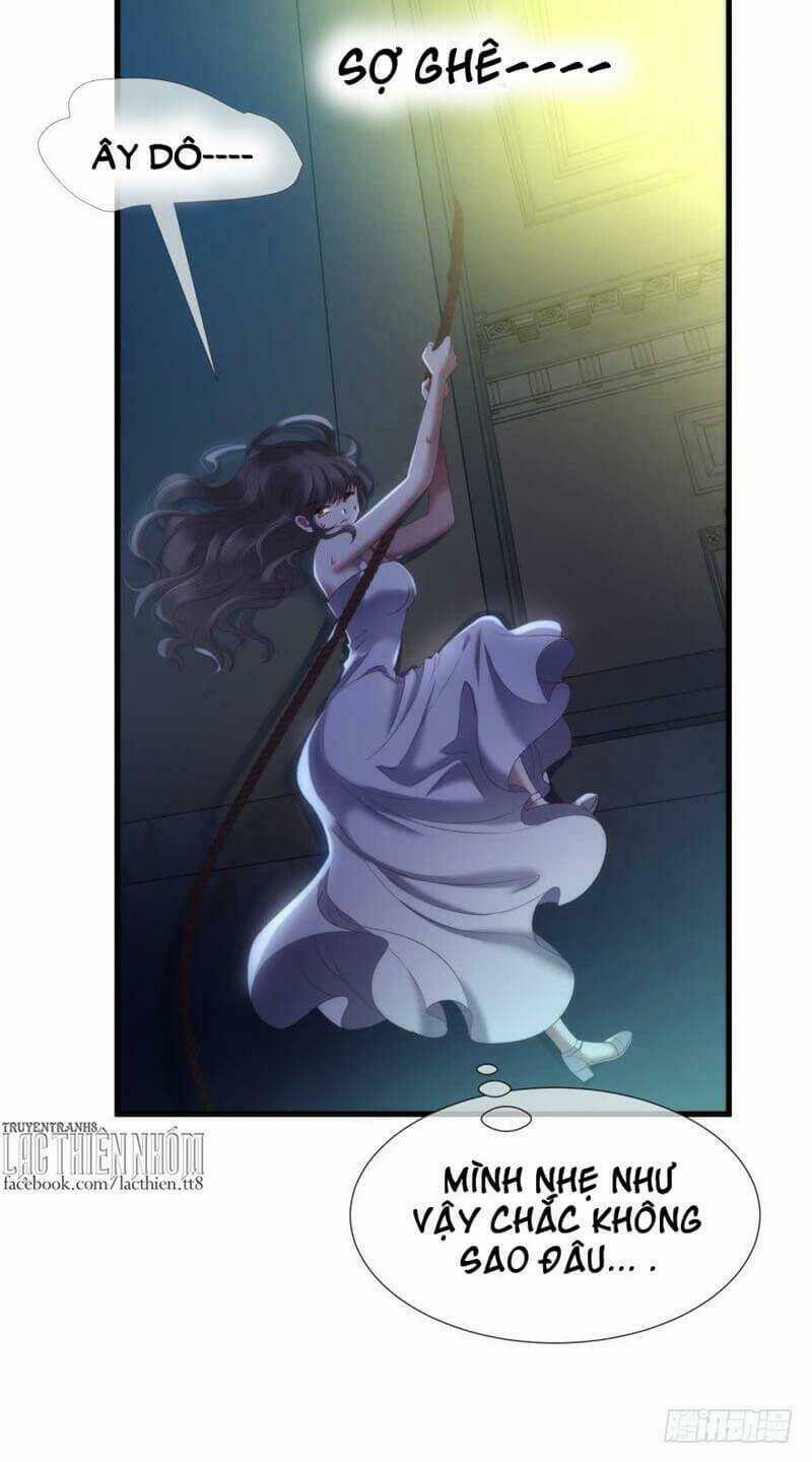 Một Vạn Tư Thế Công Lược Yêu Nam Chapter 177 trang 31