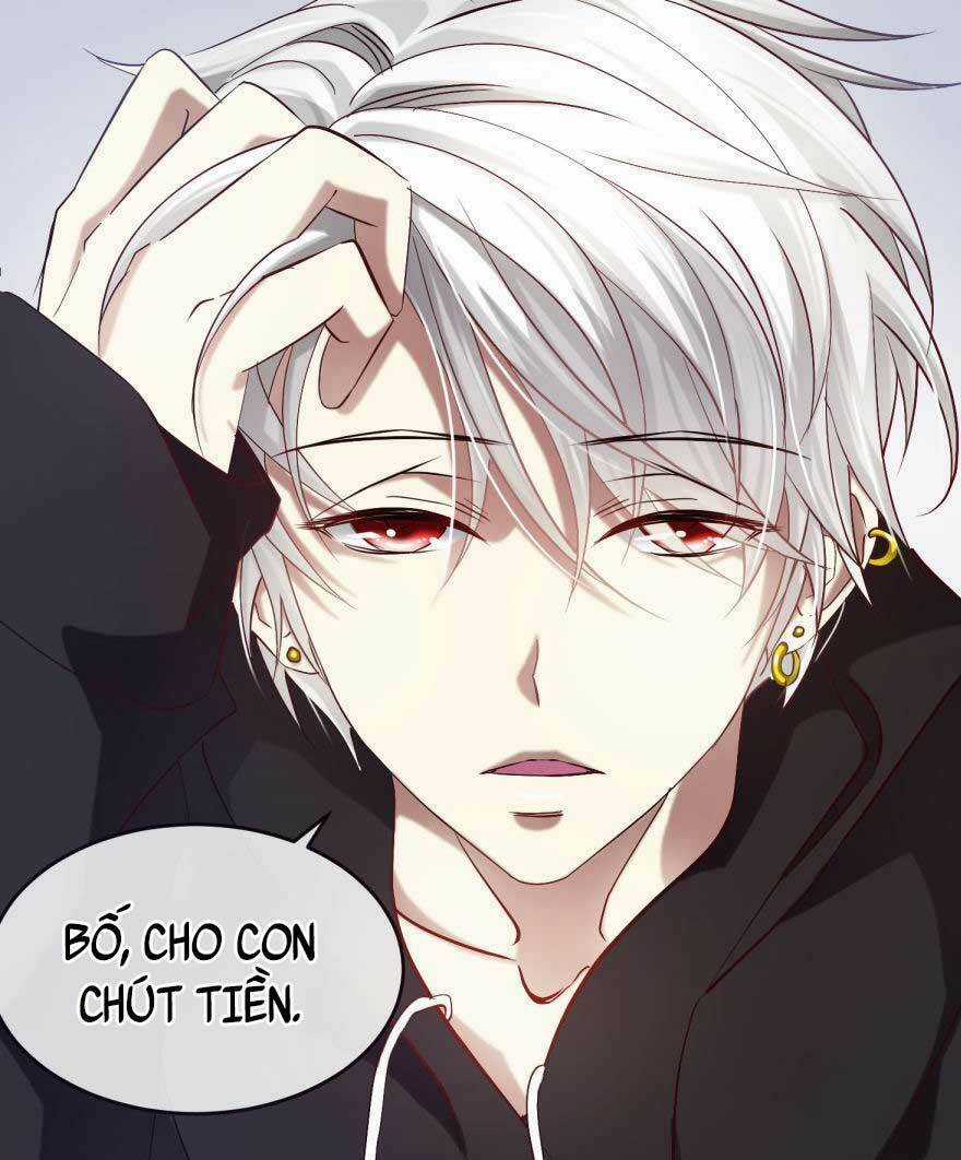 Một Vạn Tư Thế Công Lược Yêu Nam Chapter 18 trang 10