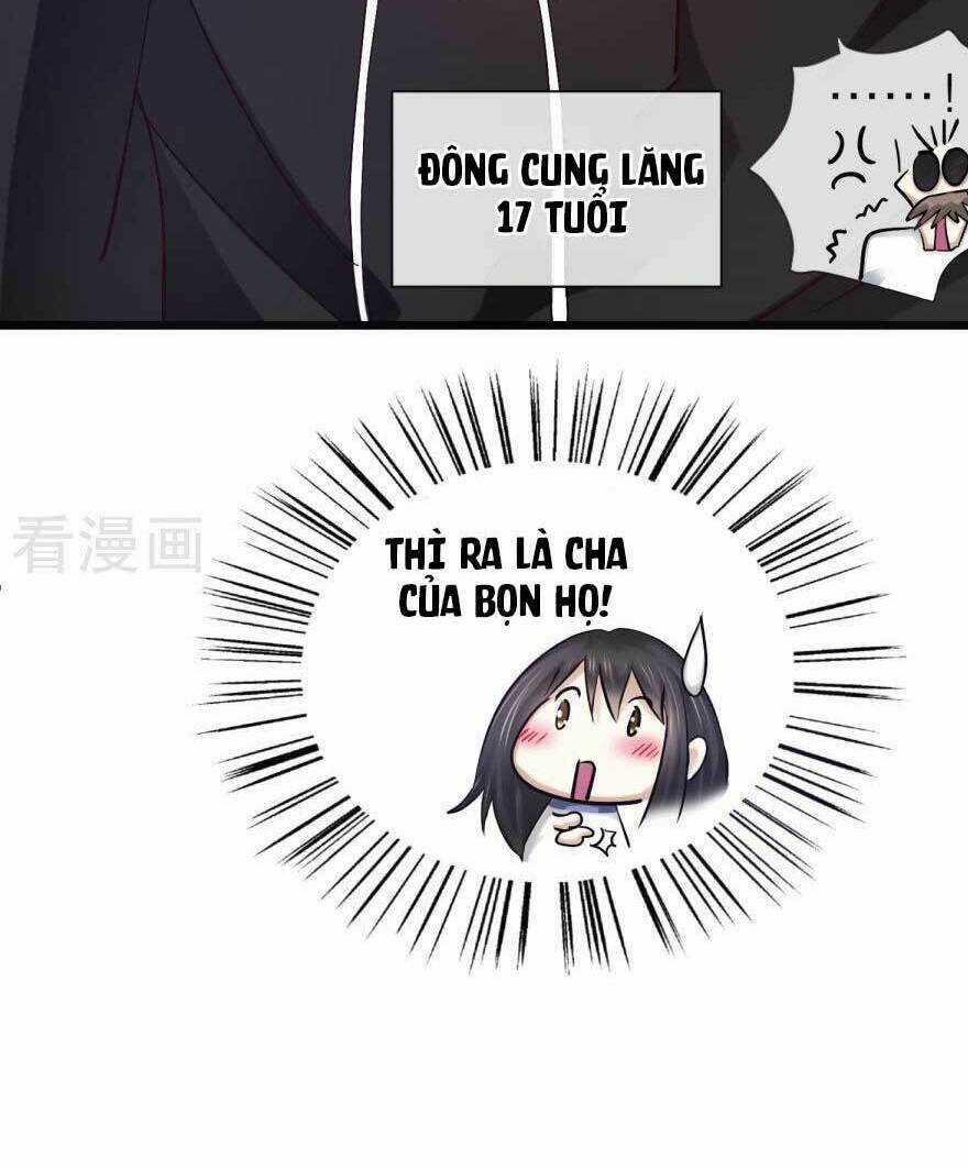 Một Vạn Tư Thế Công Lược Yêu Nam Chapter 18 trang 11