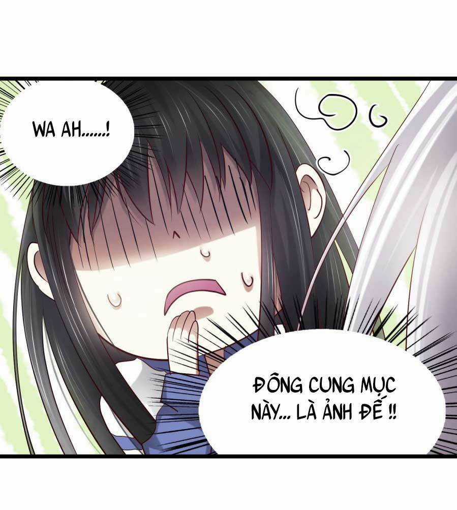 Một Vạn Tư Thế Công Lược Yêu Nam Chapter 18 trang 14