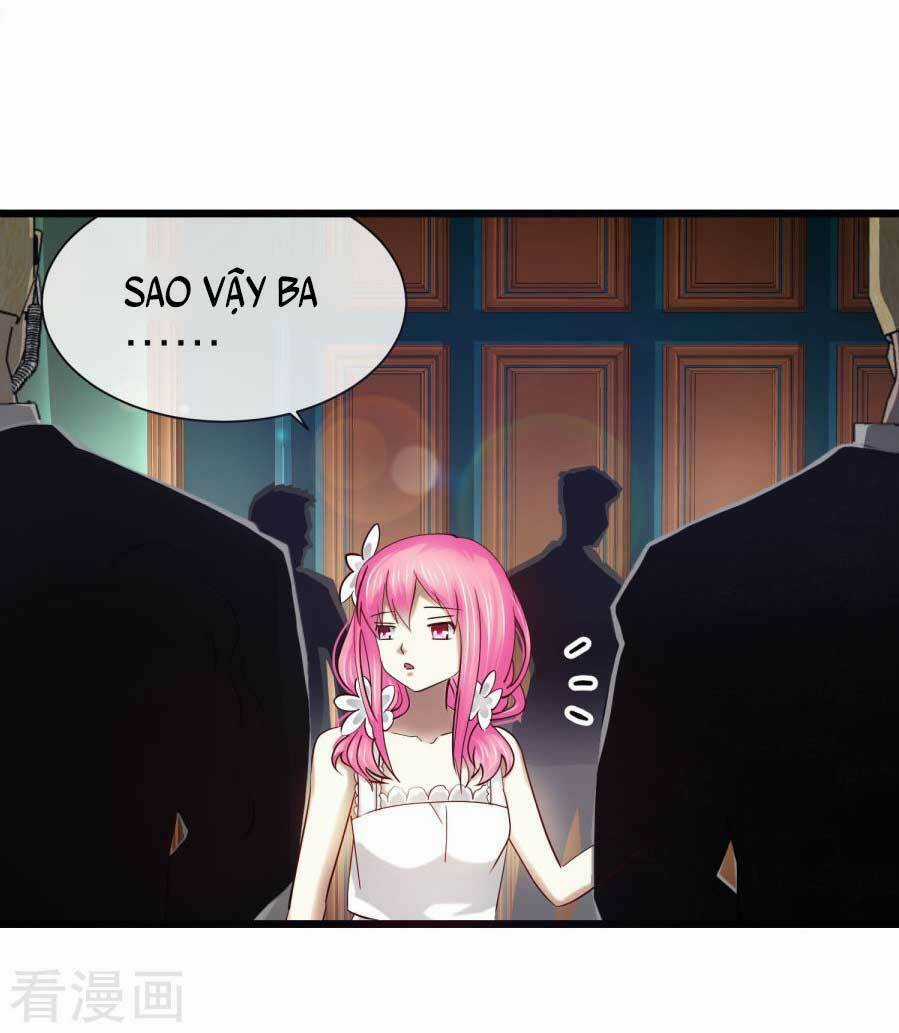 Một Vạn Tư Thế Công Lược Yêu Nam Chapter 18 trang 20