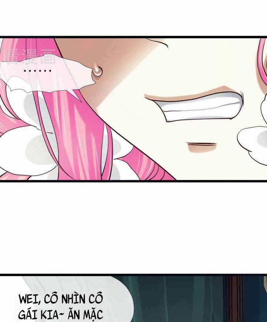 Một Vạn Tư Thế Công Lược Yêu Nam Chapter 18 trang 23