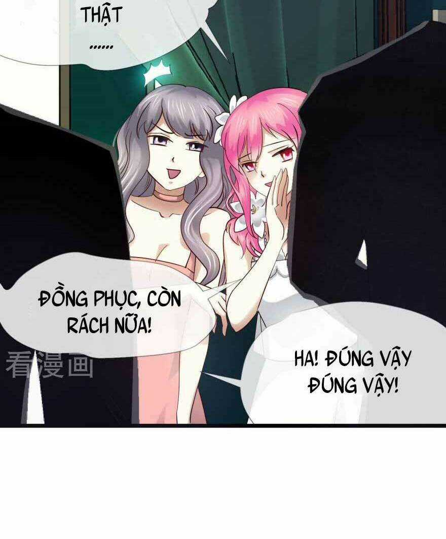 Một Vạn Tư Thế Công Lược Yêu Nam Chapter 18 trang 24