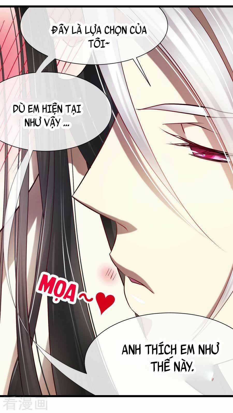 Một Vạn Tư Thế Công Lược Yêu Nam Chapter 18 trang 29