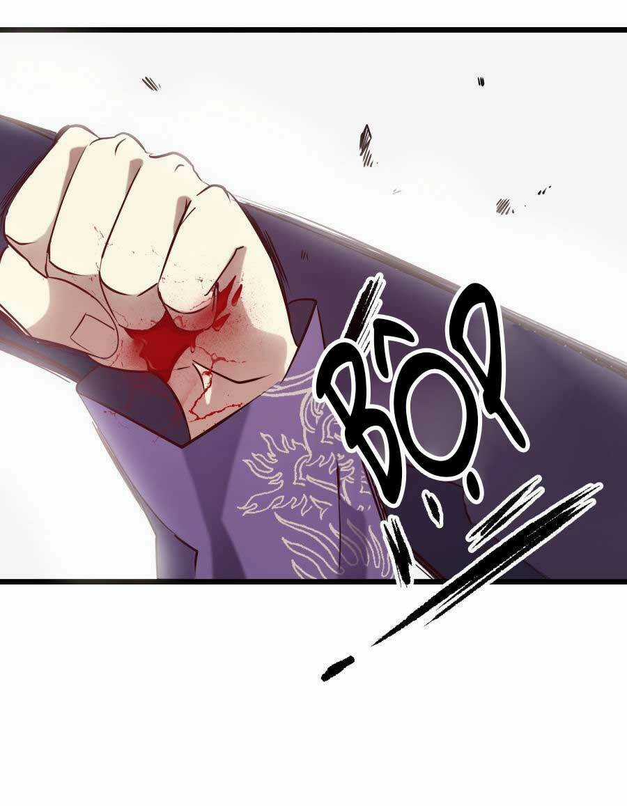 Một Vạn Tư Thế Công Lược Yêu Nam Chapter 18 trang 3