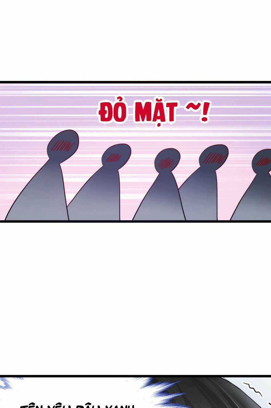 Một Vạn Tư Thế Công Lược Yêu Nam Chapter 18 trang 30