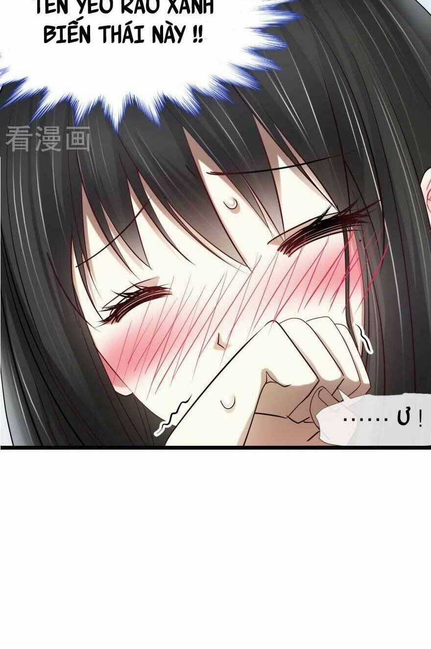 Một Vạn Tư Thế Công Lược Yêu Nam Chapter 18 trang 31