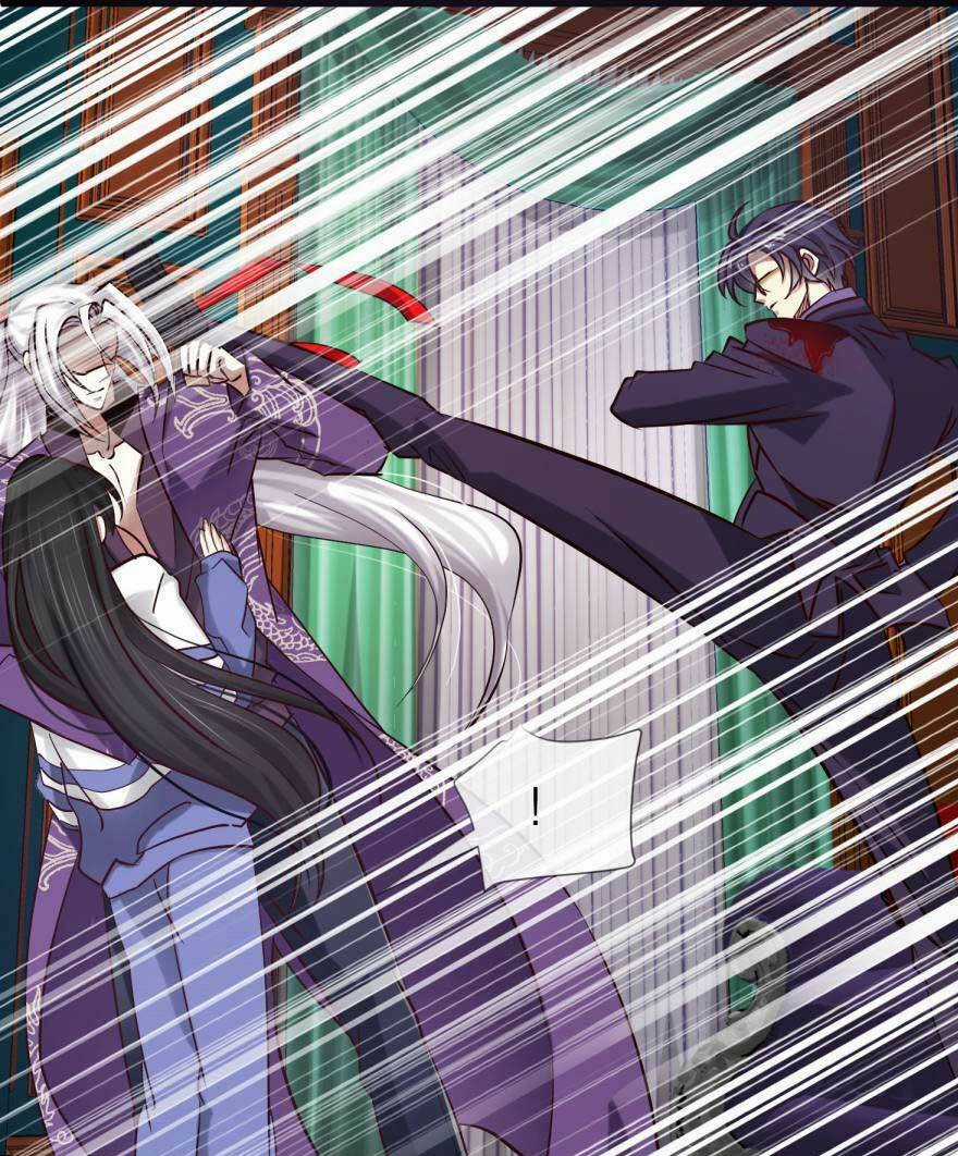 Một Vạn Tư Thế Công Lược Yêu Nam Chapter 18 trang 4