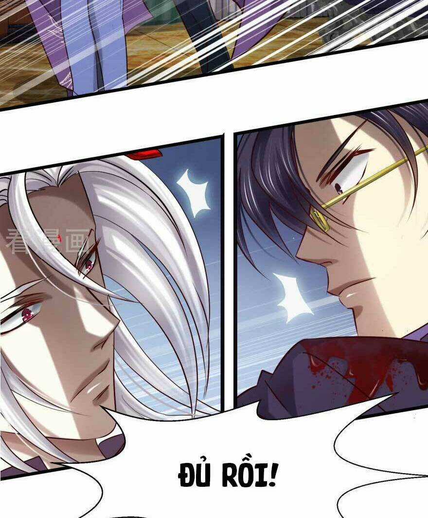 Một Vạn Tư Thế Công Lược Yêu Nam Chapter 18 trang 5