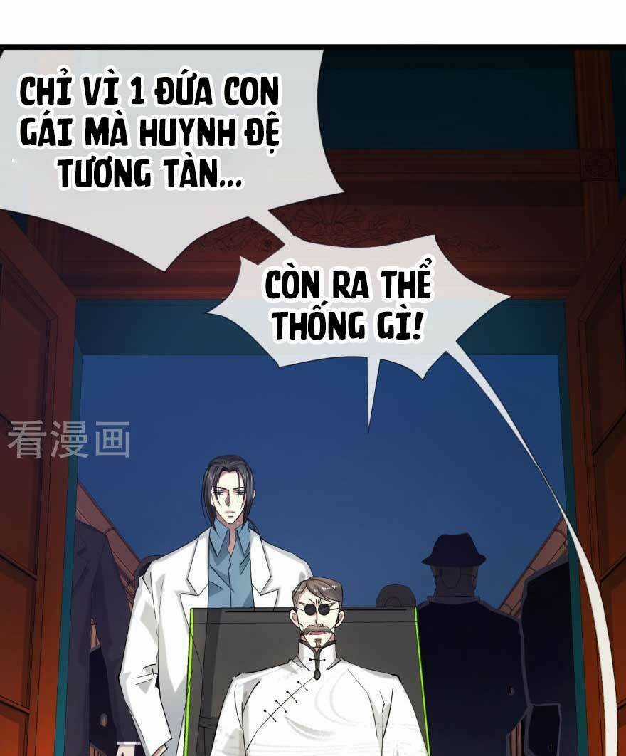 Một Vạn Tư Thế Công Lược Yêu Nam Chapter 18 trang 6