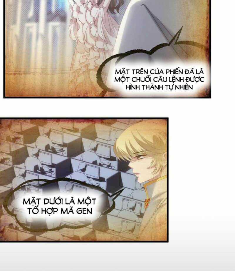 Một Vạn Tư Thế Công Lược Yêu Nam Chapter 181 trang 10