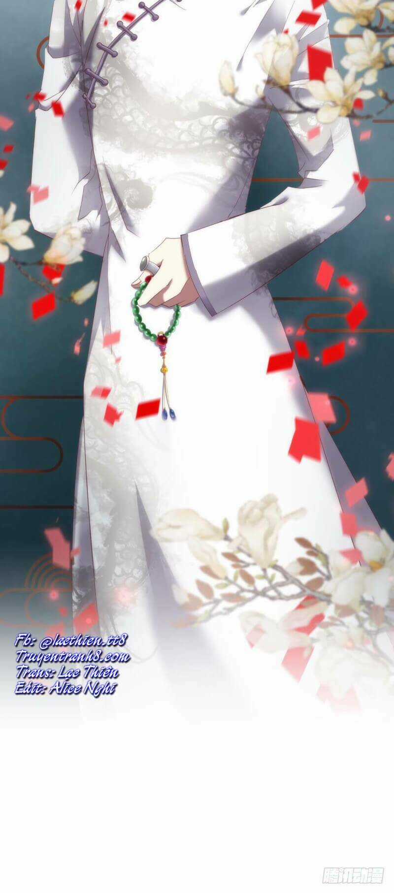 Một Vạn Tư Thế Công Lược Yêu Nam Chapter 181 trang 2