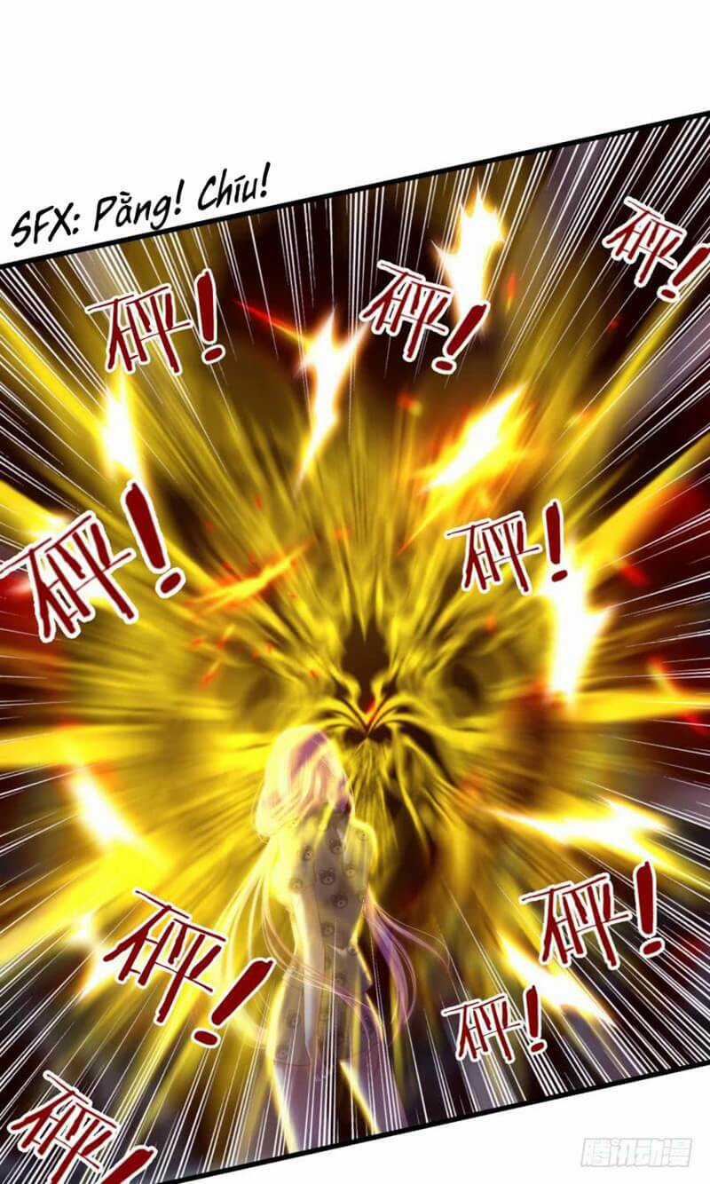 Một Vạn Tư Thế Công Lược Yêu Nam Chapter 181 trang 30