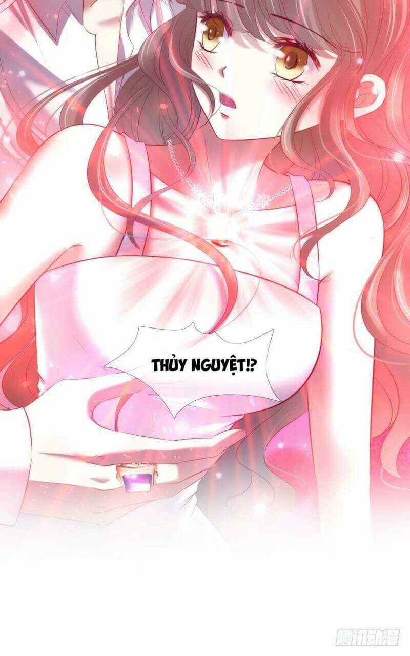 Một Vạn Tư Thế Công Lược Yêu Nam Chapter 181 trang 42