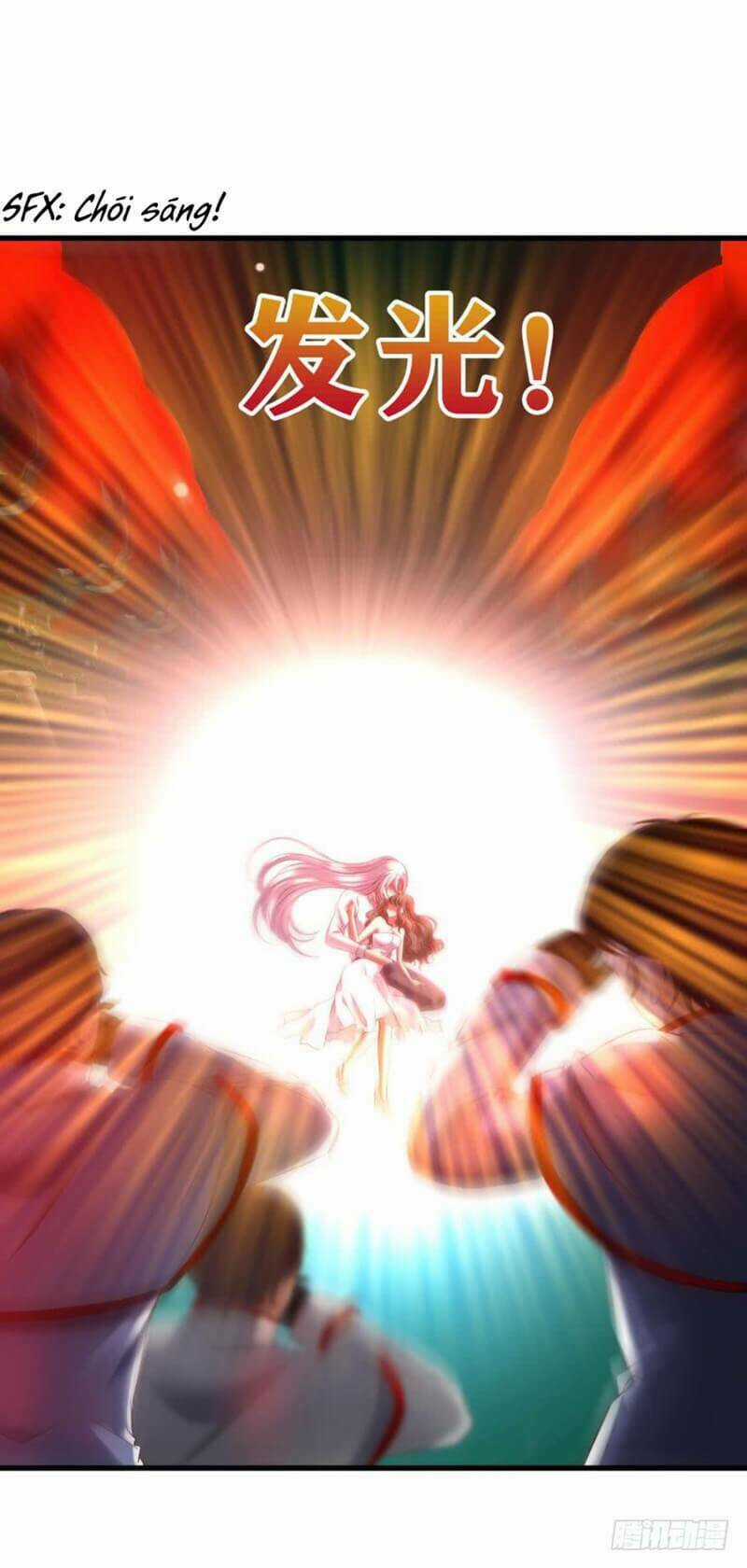 Một Vạn Tư Thế Công Lược Yêu Nam Chapter 181 trang 43