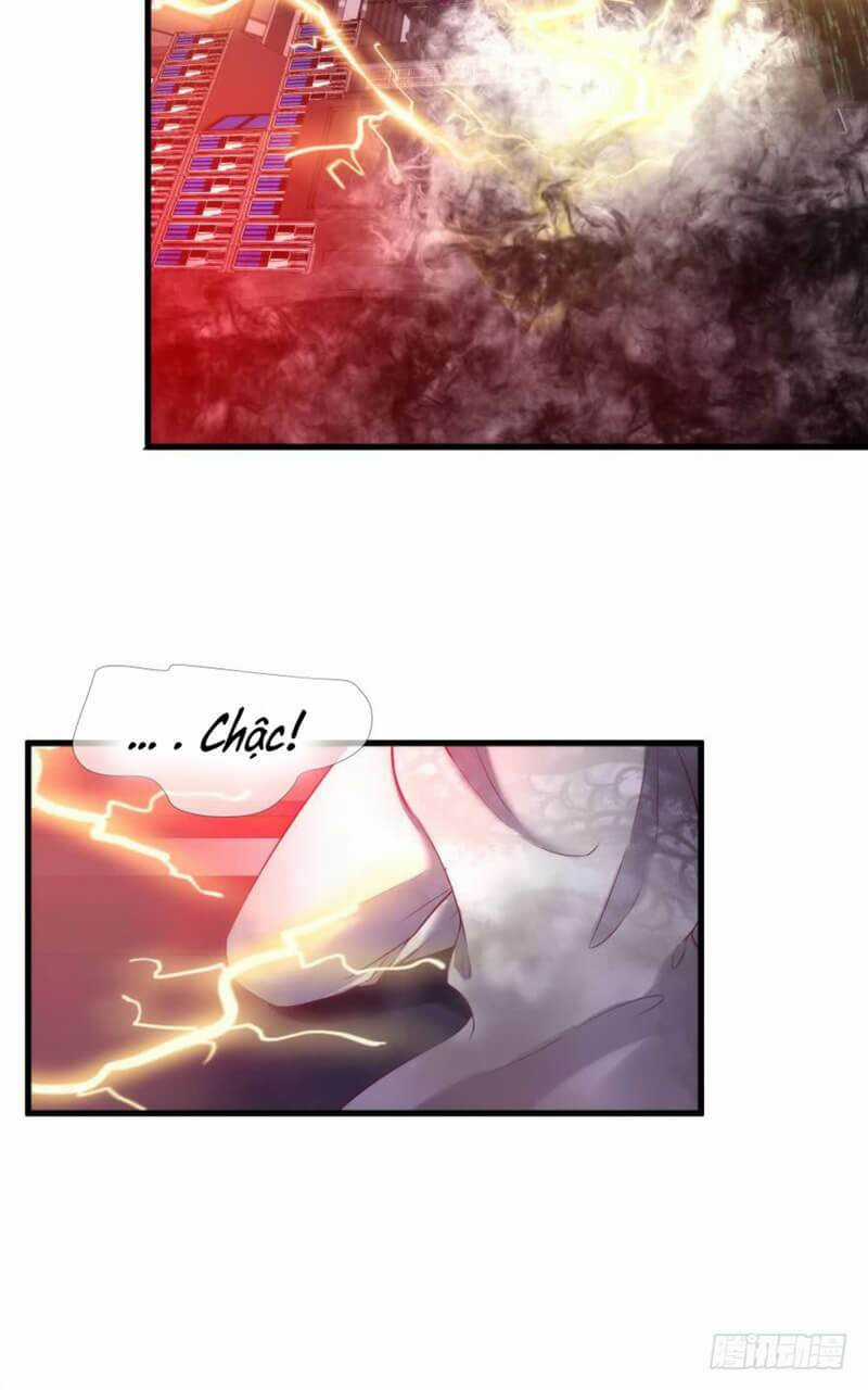 Một Vạn Tư Thế Công Lược Yêu Nam Chapter 181 trang 46