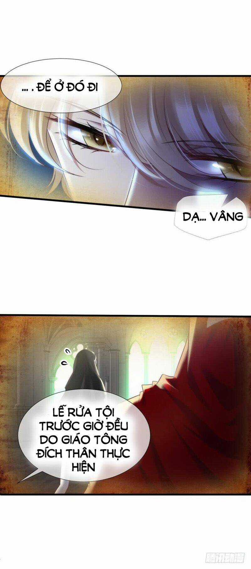 Một Vạn Tư Thế Công Lược Yêu Nam Chapter 183 trang 13