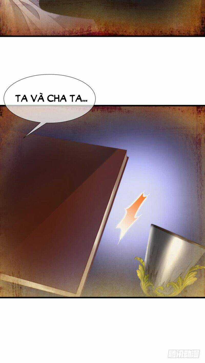 Một Vạn Tư Thế Công Lược Yêu Nam Chapter 183 trang 15