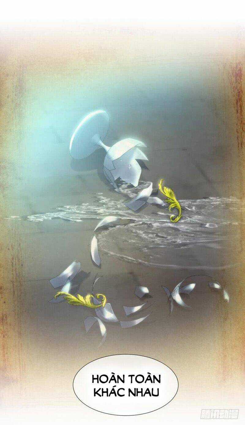 Một Vạn Tư Thế Công Lược Yêu Nam Chapter 183 trang 16