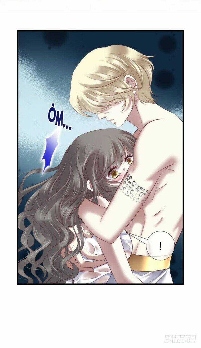 Một Vạn Tư Thế Công Lược Yêu Nam Chapter 183 trang 17