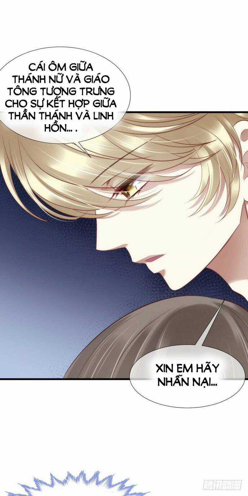 Một Vạn Tư Thế Công Lược Yêu Nam Chapter 183 trang 18