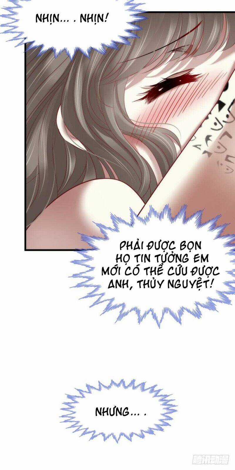 Một Vạn Tư Thế Công Lược Yêu Nam Chapter 183 trang 19