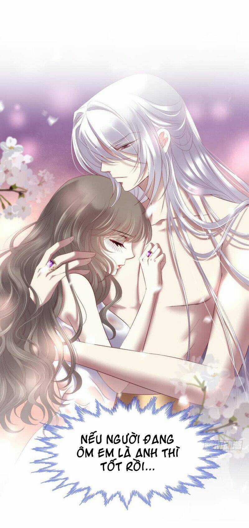 Một Vạn Tư Thế Công Lược Yêu Nam Chapter 183 trang 20