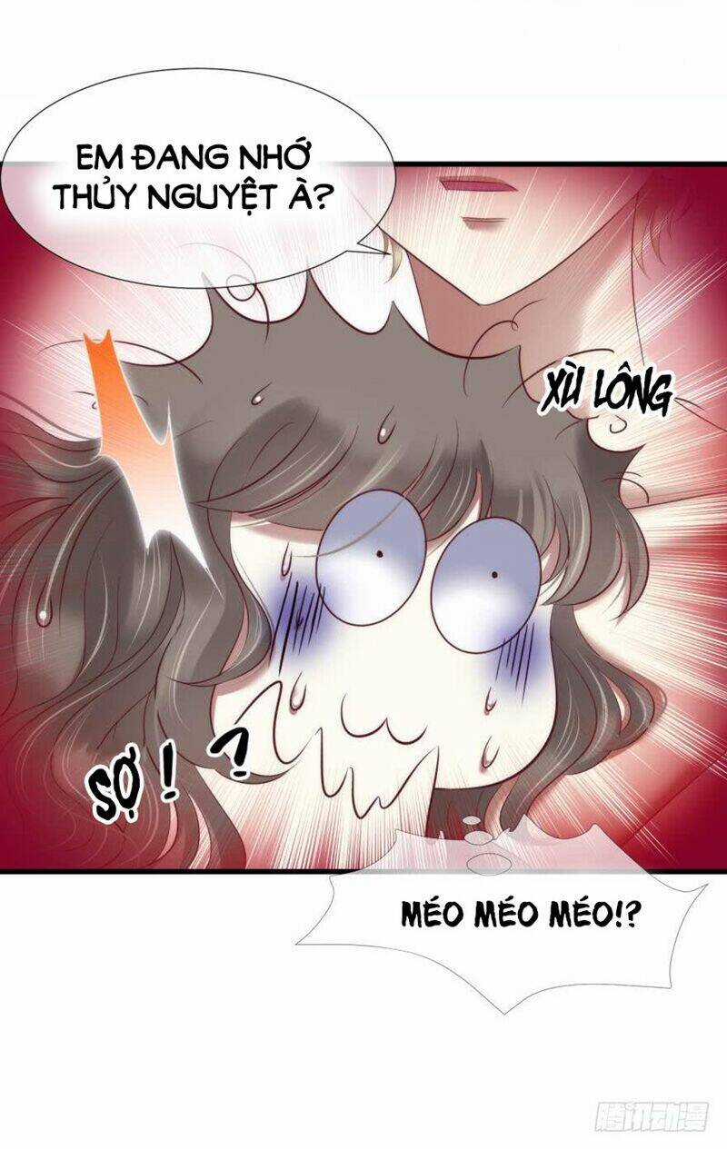 Một Vạn Tư Thế Công Lược Yêu Nam Chapter 183 trang 21