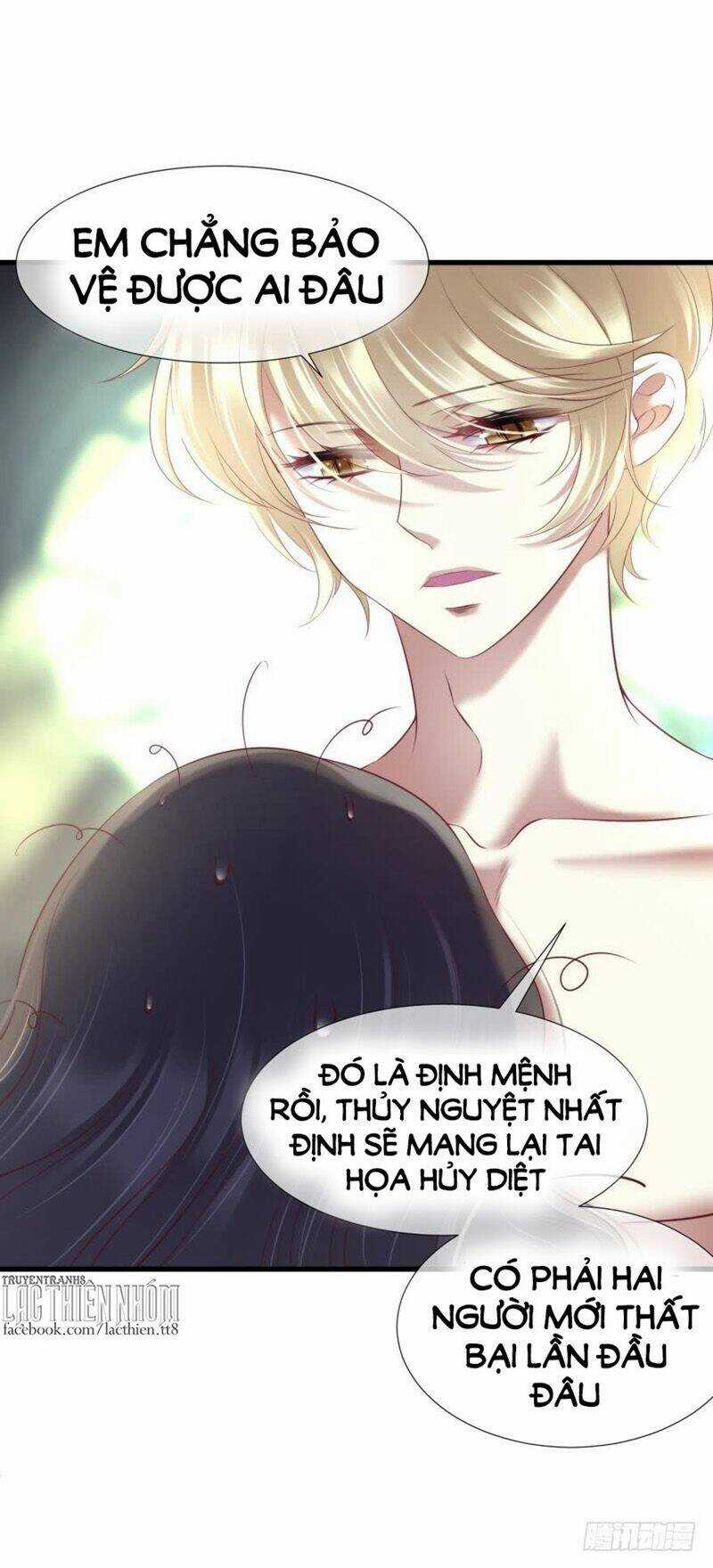 Một Vạn Tư Thế Công Lược Yêu Nam Chapter 183 trang 22