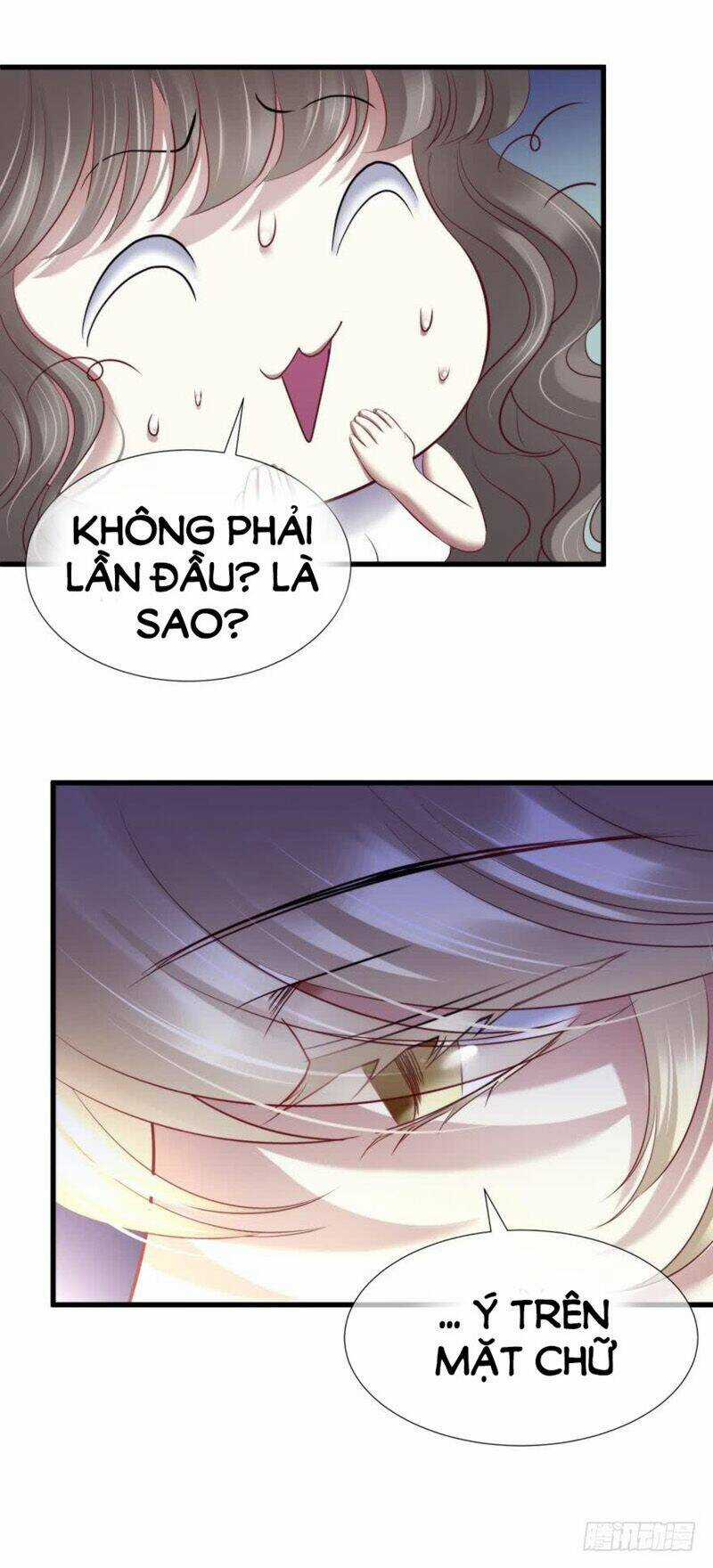 Một Vạn Tư Thế Công Lược Yêu Nam Chapter 183 trang 23