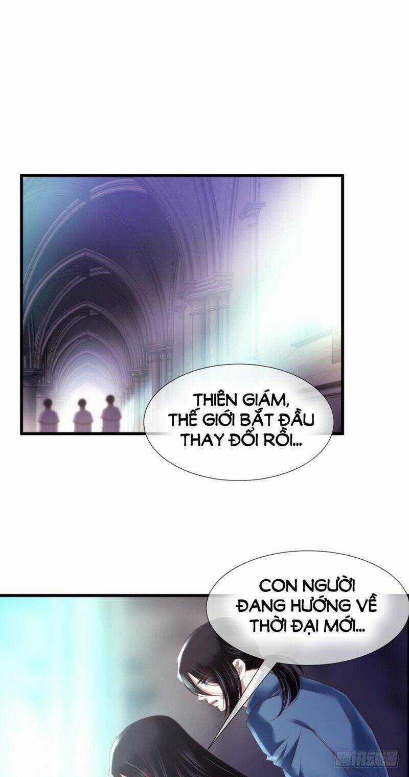 Một Vạn Tư Thế Công Lược Yêu Nam Chapter 183 trang 24