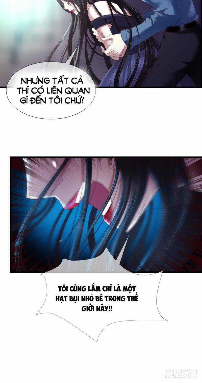 Một Vạn Tư Thế Công Lược Yêu Nam Chapter 183 trang 25