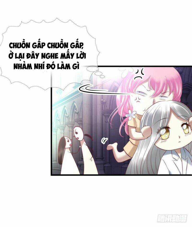 Một Vạn Tư Thế Công Lược Yêu Nam Chapter 183 trang 27