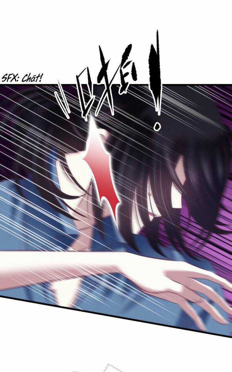 Một Vạn Tư Thế Công Lược Yêu Nam Chapter 183 trang 29