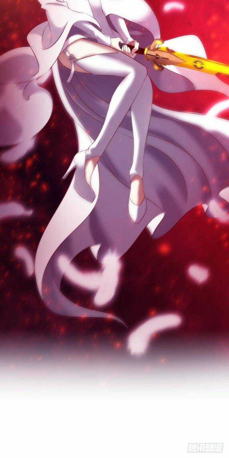 Một Vạn Tư Thế Công Lược Yêu Nam Chapter 183 trang 3