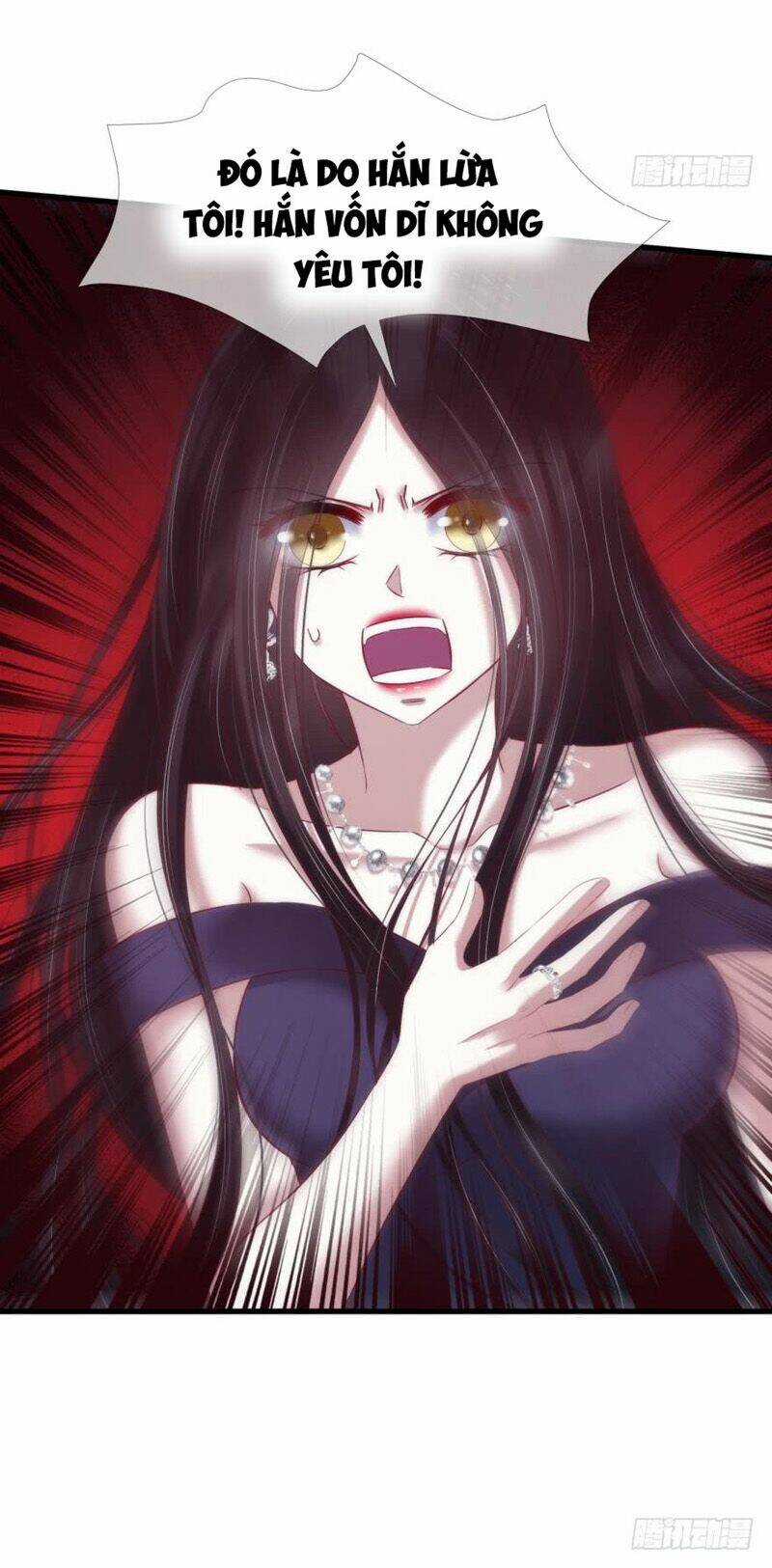 Một Vạn Tư Thế Công Lược Yêu Nam Chapter 183 trang 30