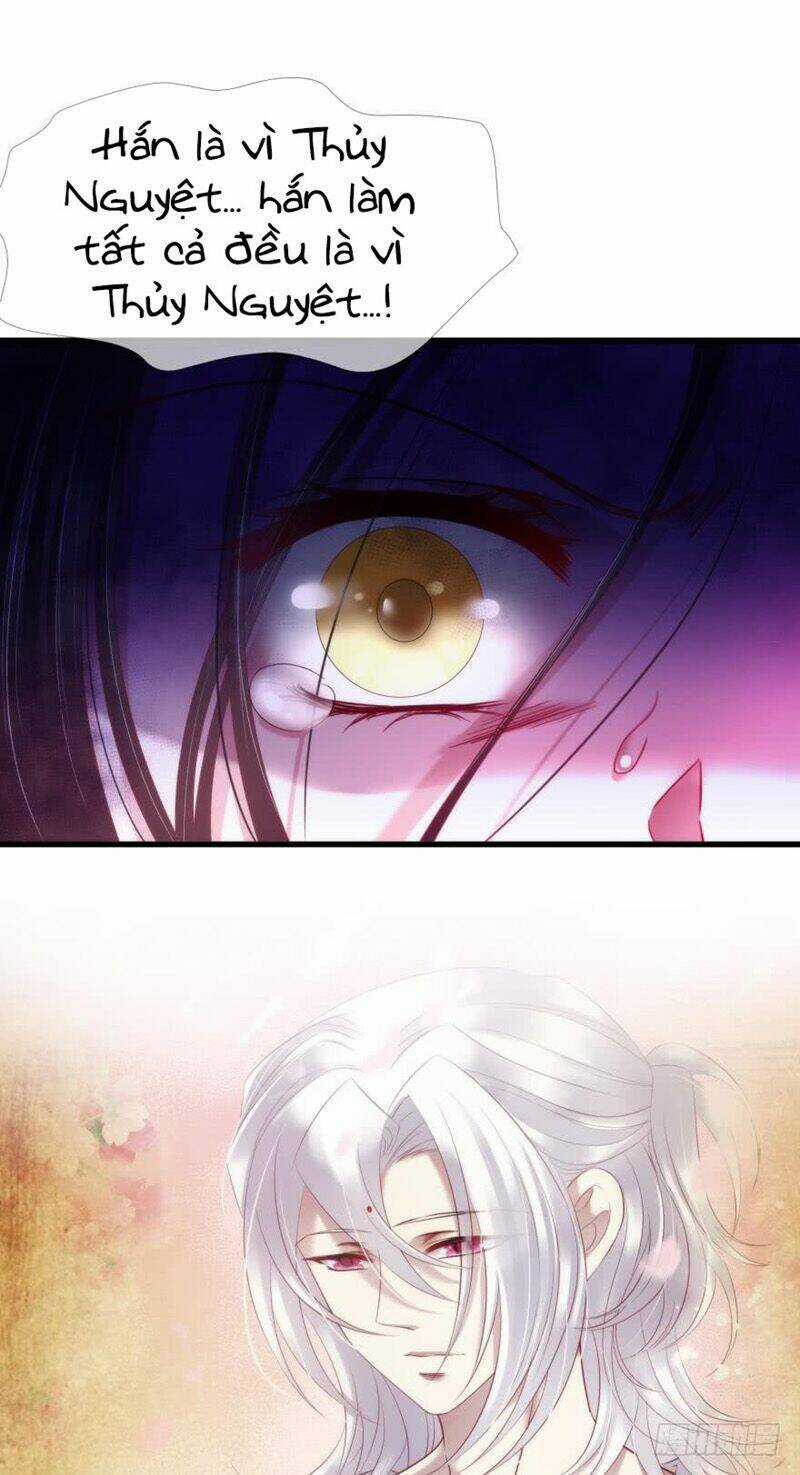 Một Vạn Tư Thế Công Lược Yêu Nam Chapter 183 trang 31