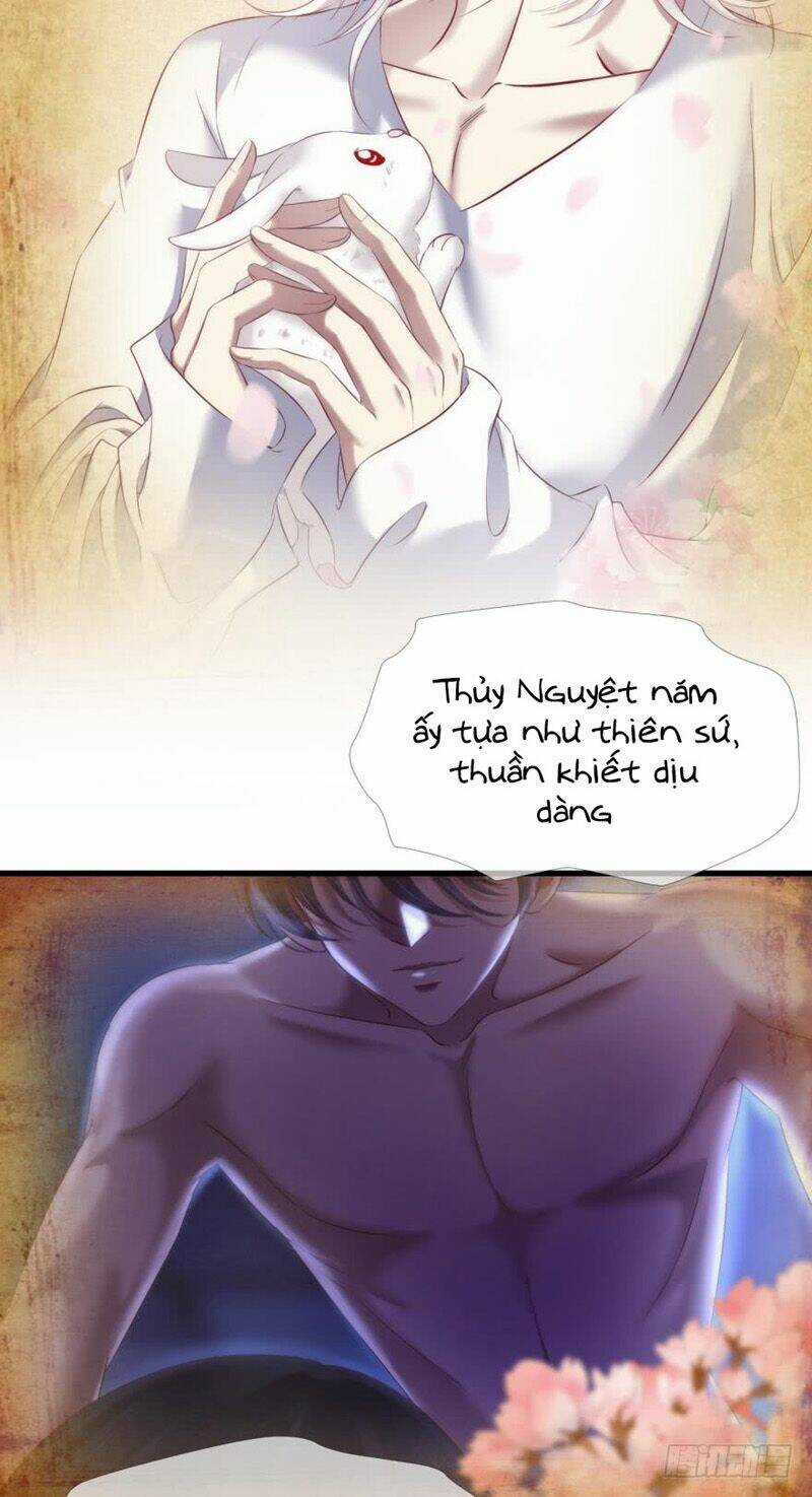 Một Vạn Tư Thế Công Lược Yêu Nam Chapter 183 trang 32