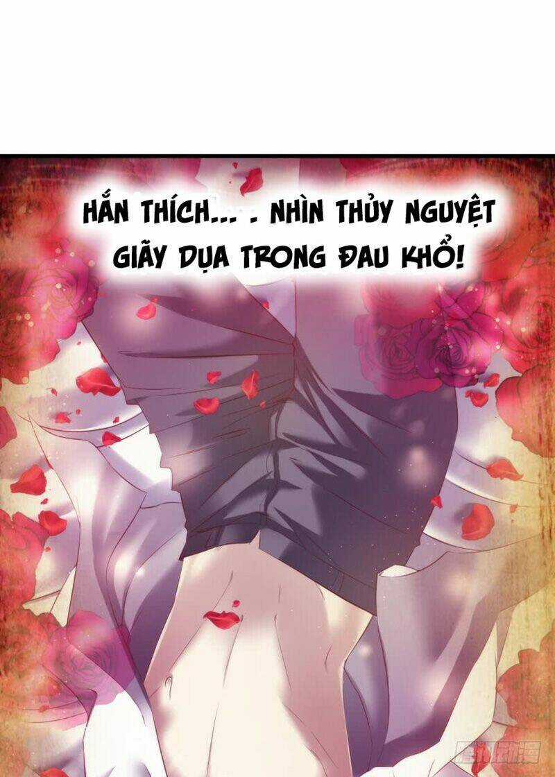 Một Vạn Tư Thế Công Lược Yêu Nam Chapter 183 trang 34