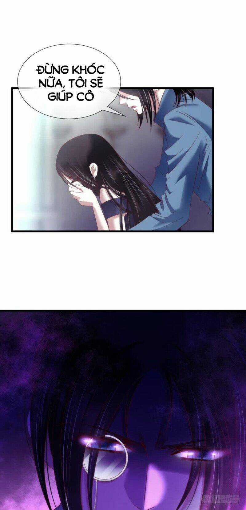 Một Vạn Tư Thế Công Lược Yêu Nam Chapter 183 trang 36