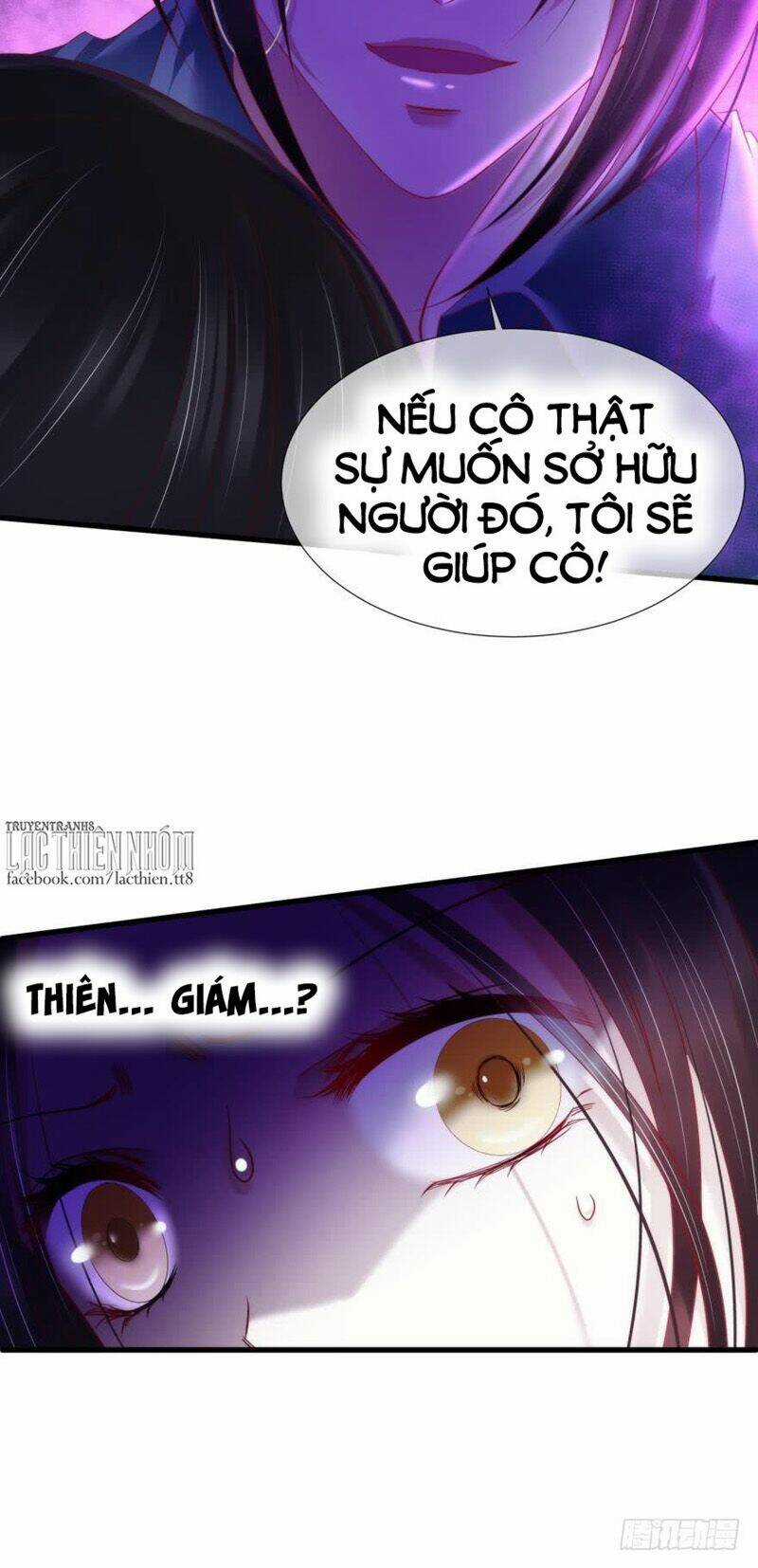 Một Vạn Tư Thế Công Lược Yêu Nam Chapter 183 trang 37