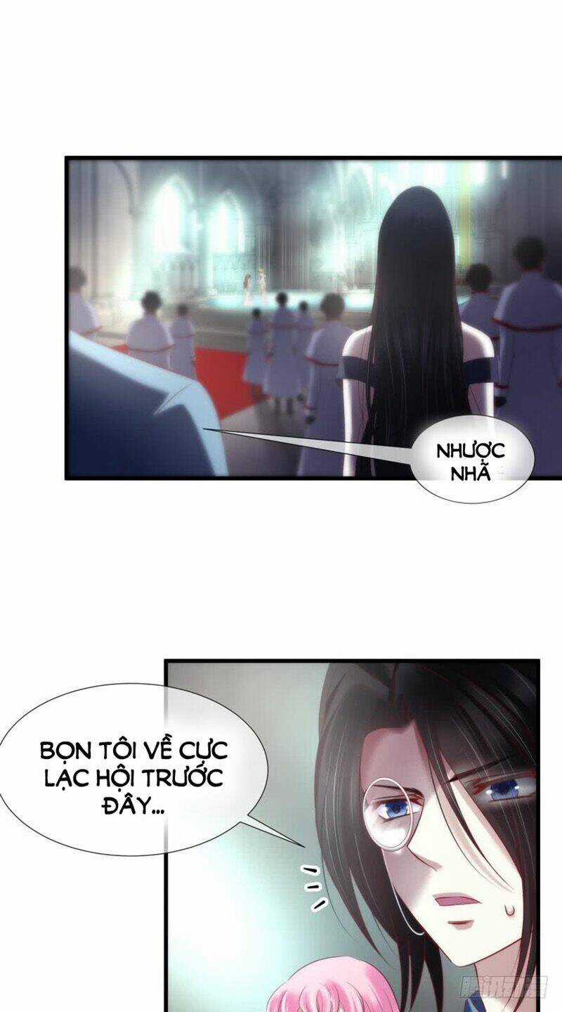 Một Vạn Tư Thế Công Lược Yêu Nam Chapter 183 trang 4