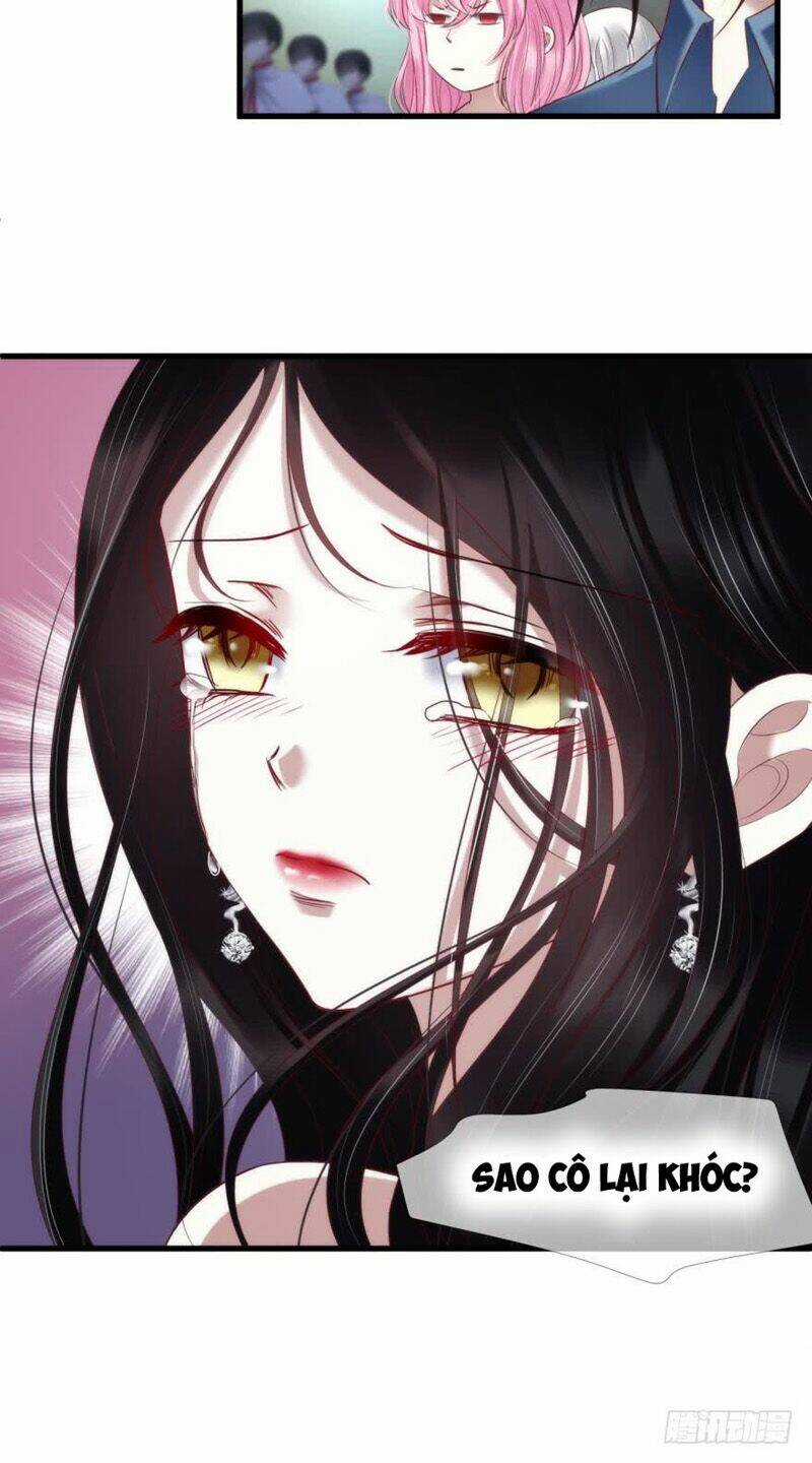 Một Vạn Tư Thế Công Lược Yêu Nam Chapter 183 trang 5