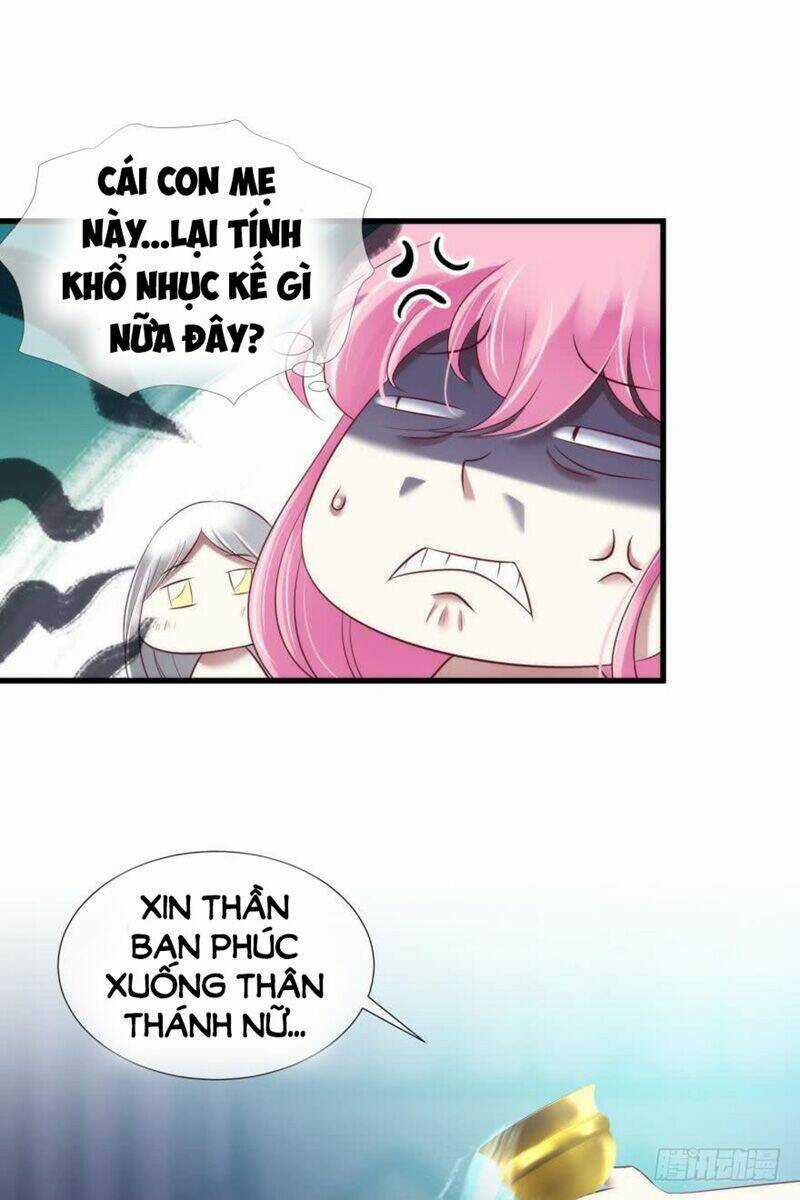 Một Vạn Tư Thế Công Lược Yêu Nam Chapter 183 trang 6