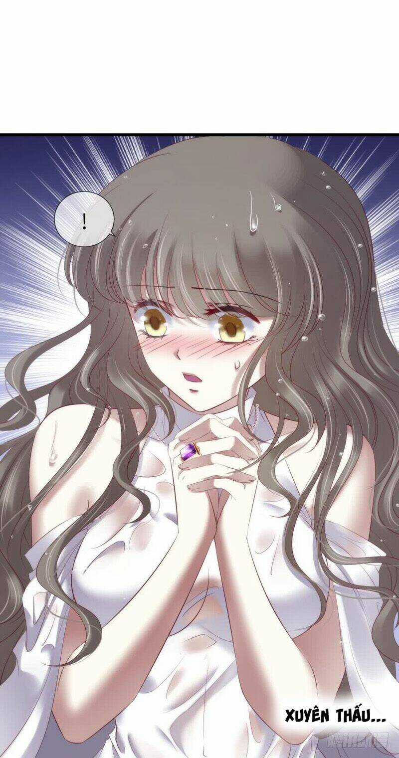 Một Vạn Tư Thế Công Lược Yêu Nam Chapter 183 trang 8