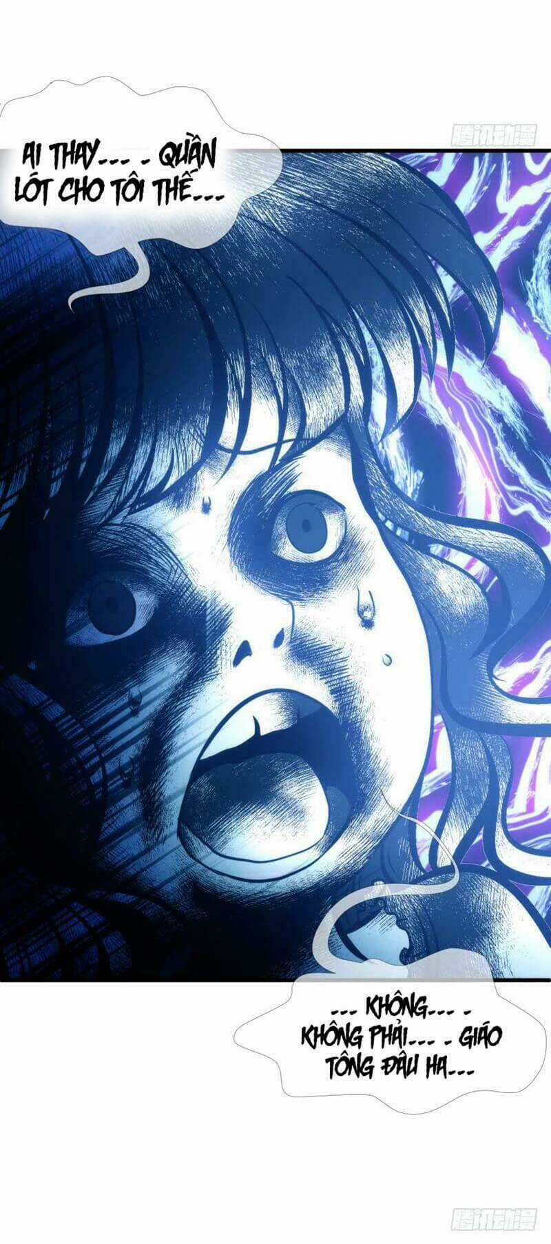 Một Vạn Tư Thế Công Lược Yêu Nam Chapter 184 trang 10