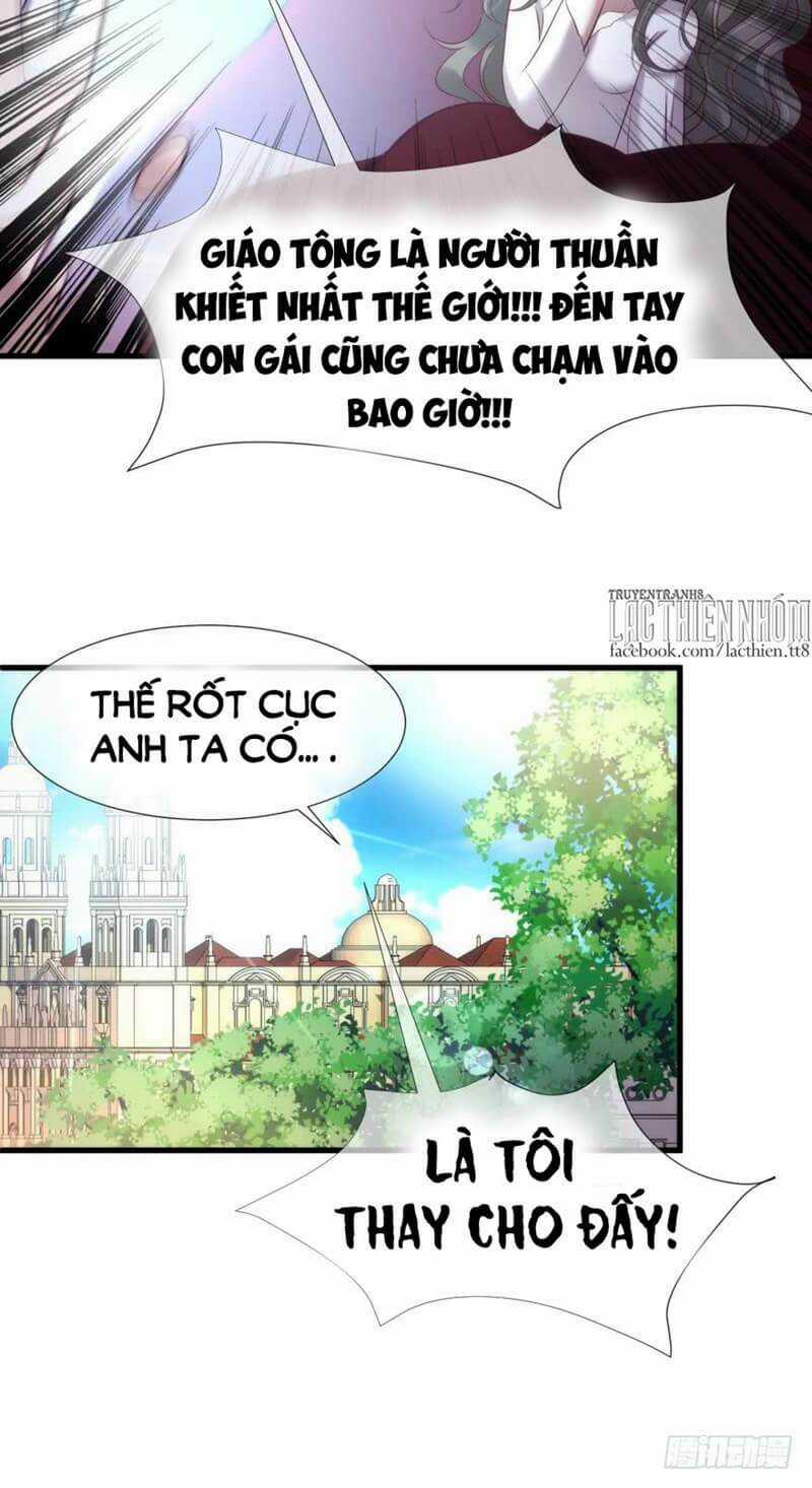 Một Vạn Tư Thế Công Lược Yêu Nam Chapter 184 trang 12