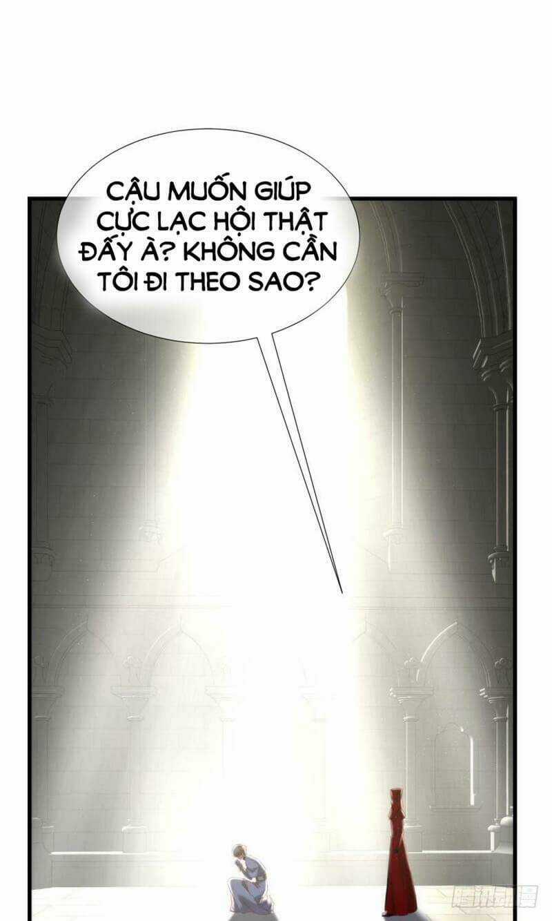 Một Vạn Tư Thế Công Lược Yêu Nam Chapter 184 trang 13