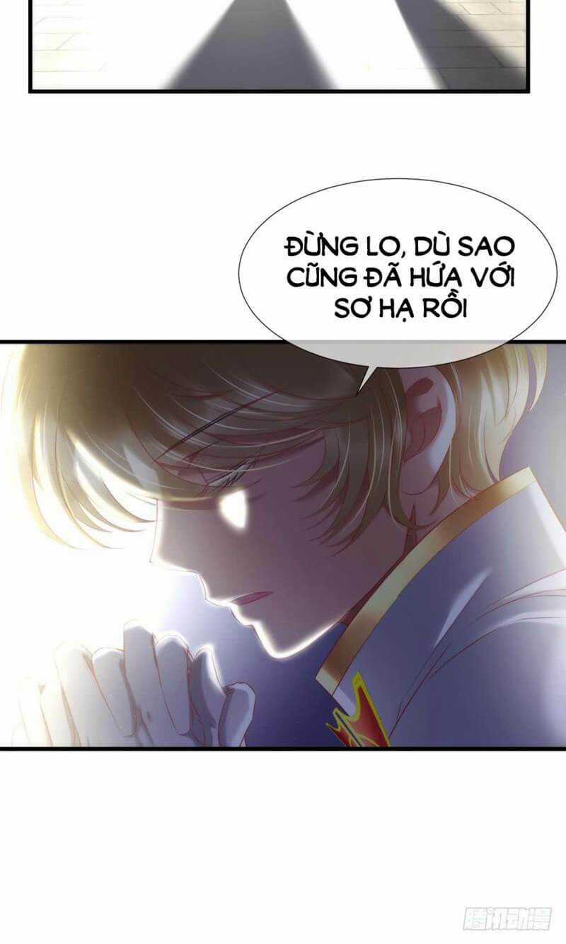 Một Vạn Tư Thế Công Lược Yêu Nam Chapter 184 trang 14