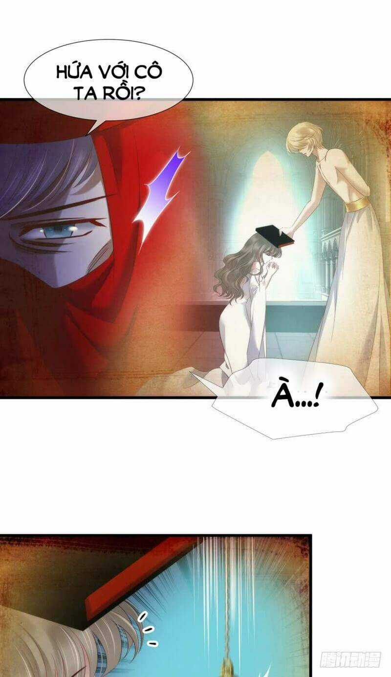 Một Vạn Tư Thế Công Lược Yêu Nam Chapter 184 trang 15